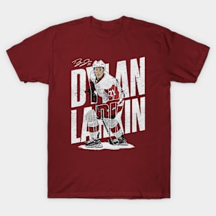 dylan larkin hanger T-Shirt